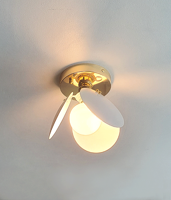 로에 직부등 센서조명 현관센서등(화이트, 그레이)