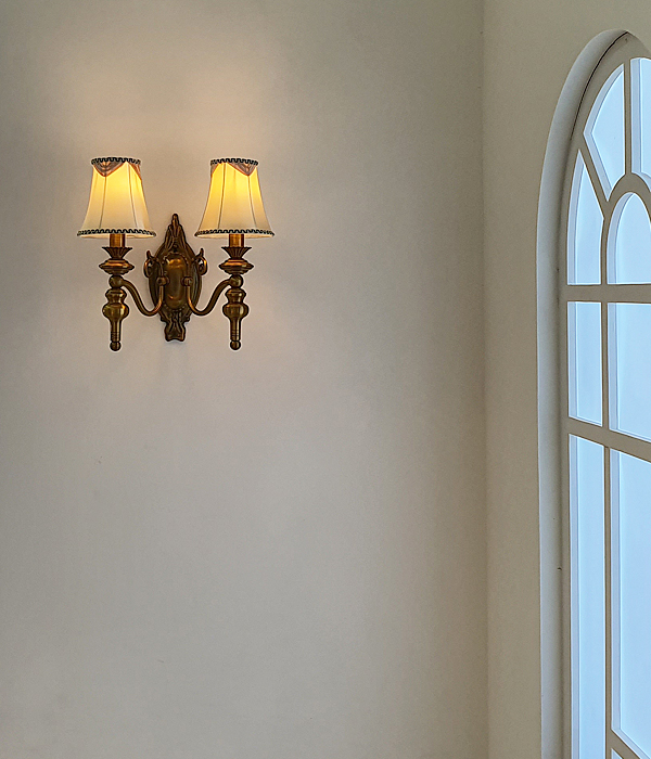 로망스 2등 (A타입) 인테리어 벽무드등 LED벽등 벽전등