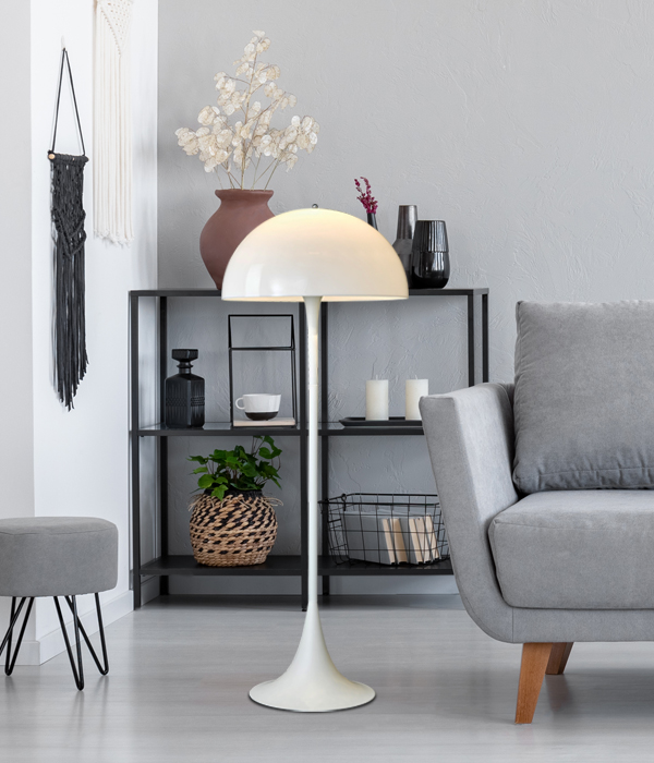 머핀 장스탠드 LED스탠드 무드스탠드 거실스탠드