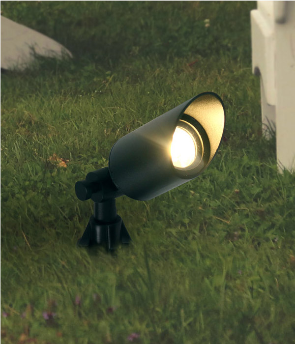 포유 7W 수목투사등 정원등