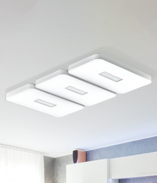 쥬얼리 국산LED거실등 아파트거실등 150W