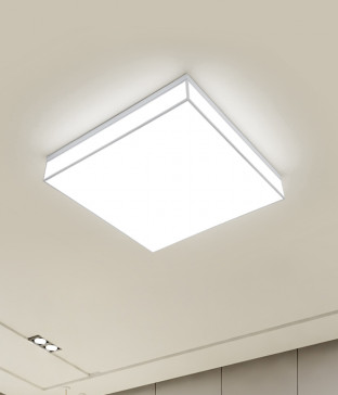 엠로이 국산 LED방등 아파트방조명 50W