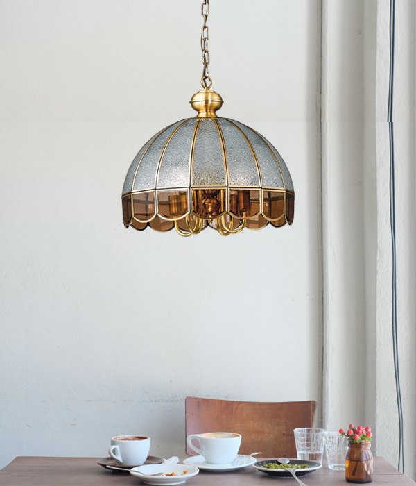 베로니카 4등 펜던트